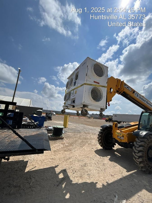 2022 UNITED COOL AIR Mach145G4AS30