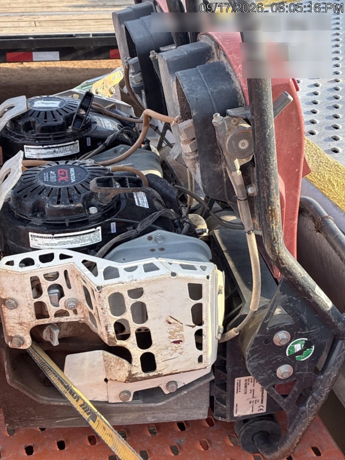 2024 DYNAPAC DR6X