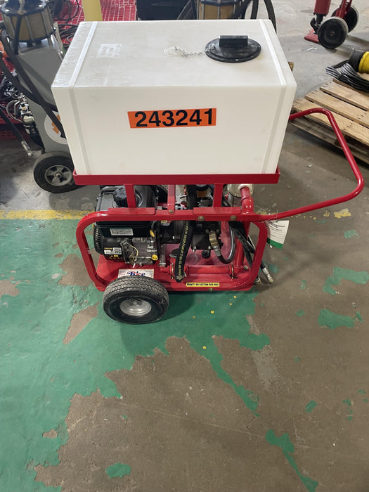 2022 RICE HYDRO DPV-3B