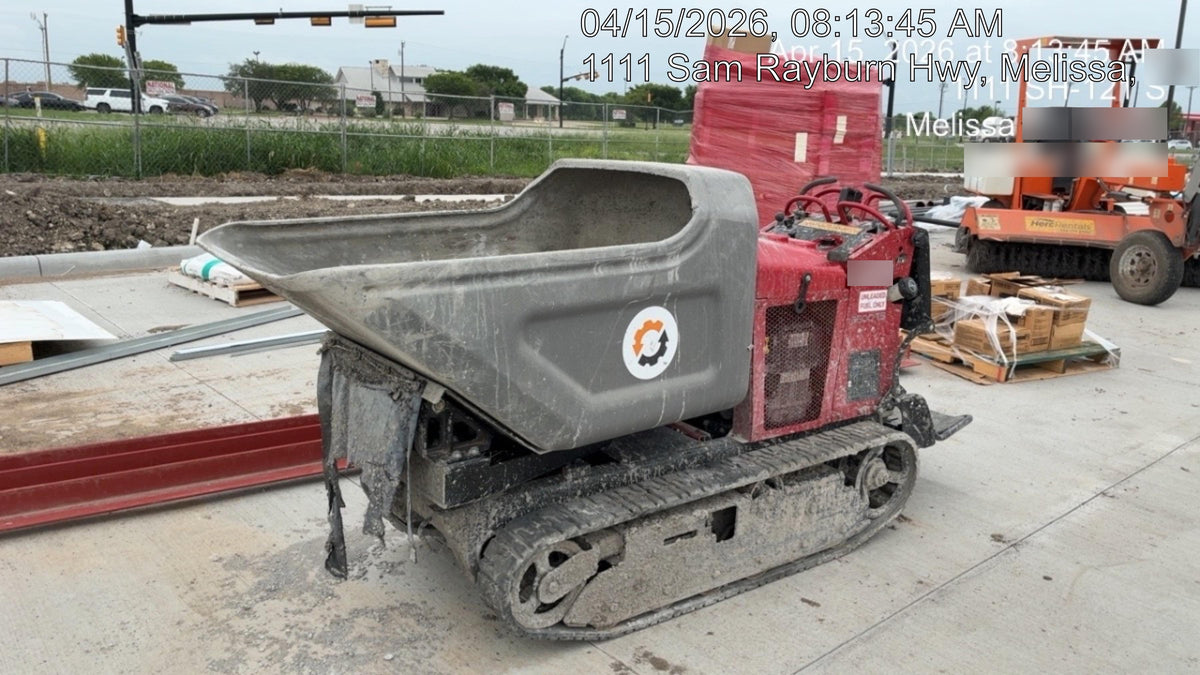 2023 TORO MBTX 2500-TS