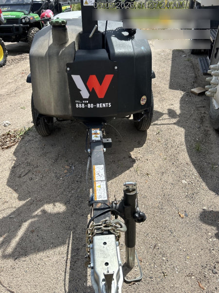 2024 WACKER NEUSON LTT4
