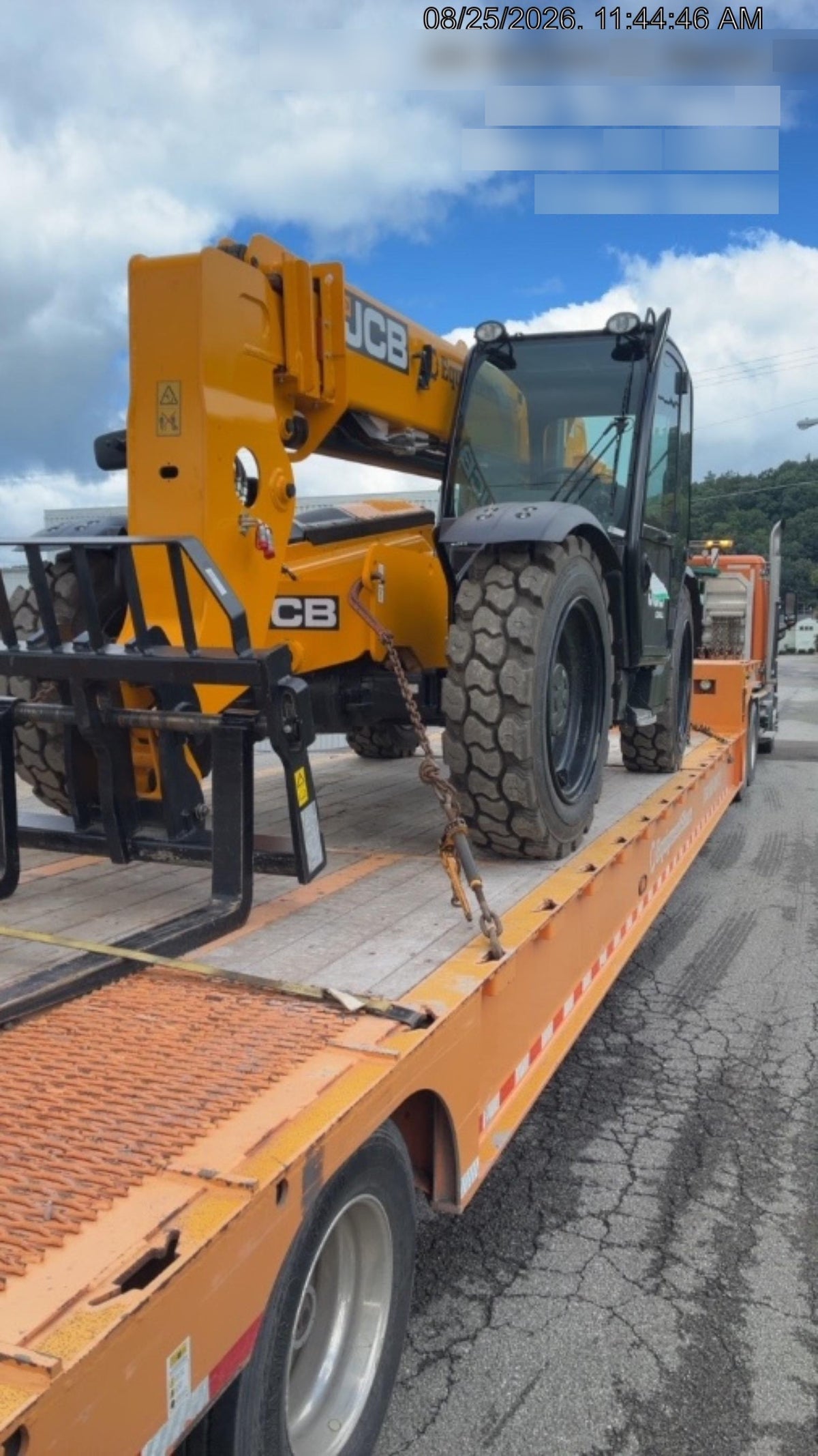2026 JCB 506-36