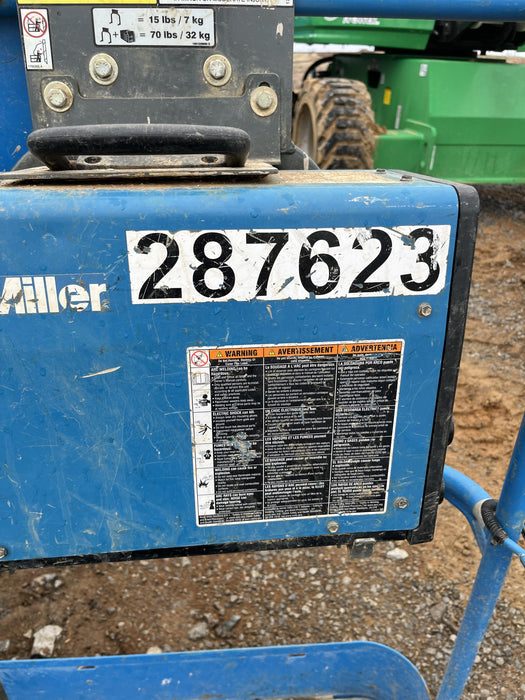2022 MILLER ELECTRIC CST-280