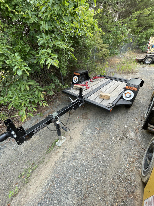 2022 BARRETO E4X6TBT