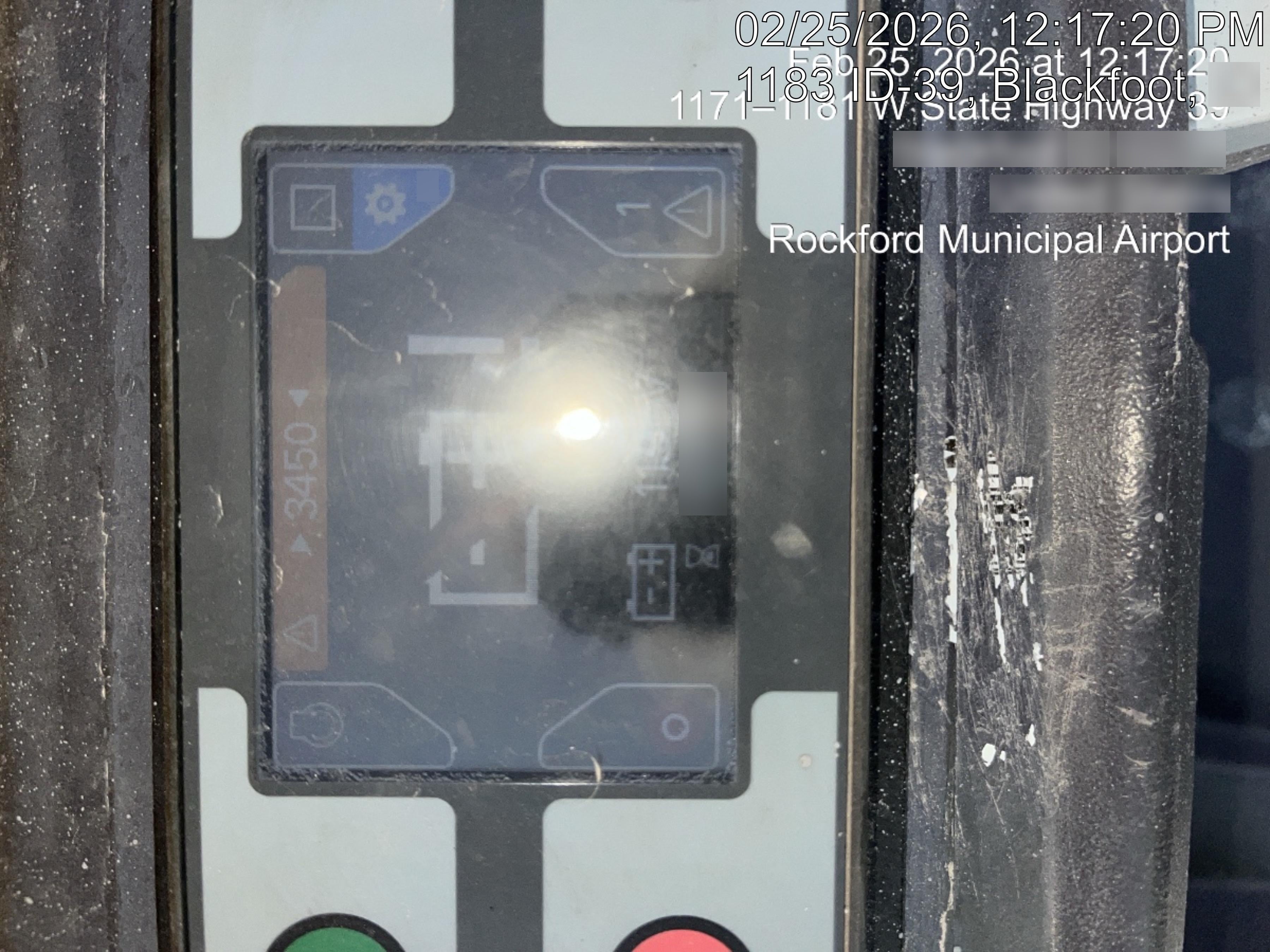 2023 ATLAS COPCO XAS188 CWK