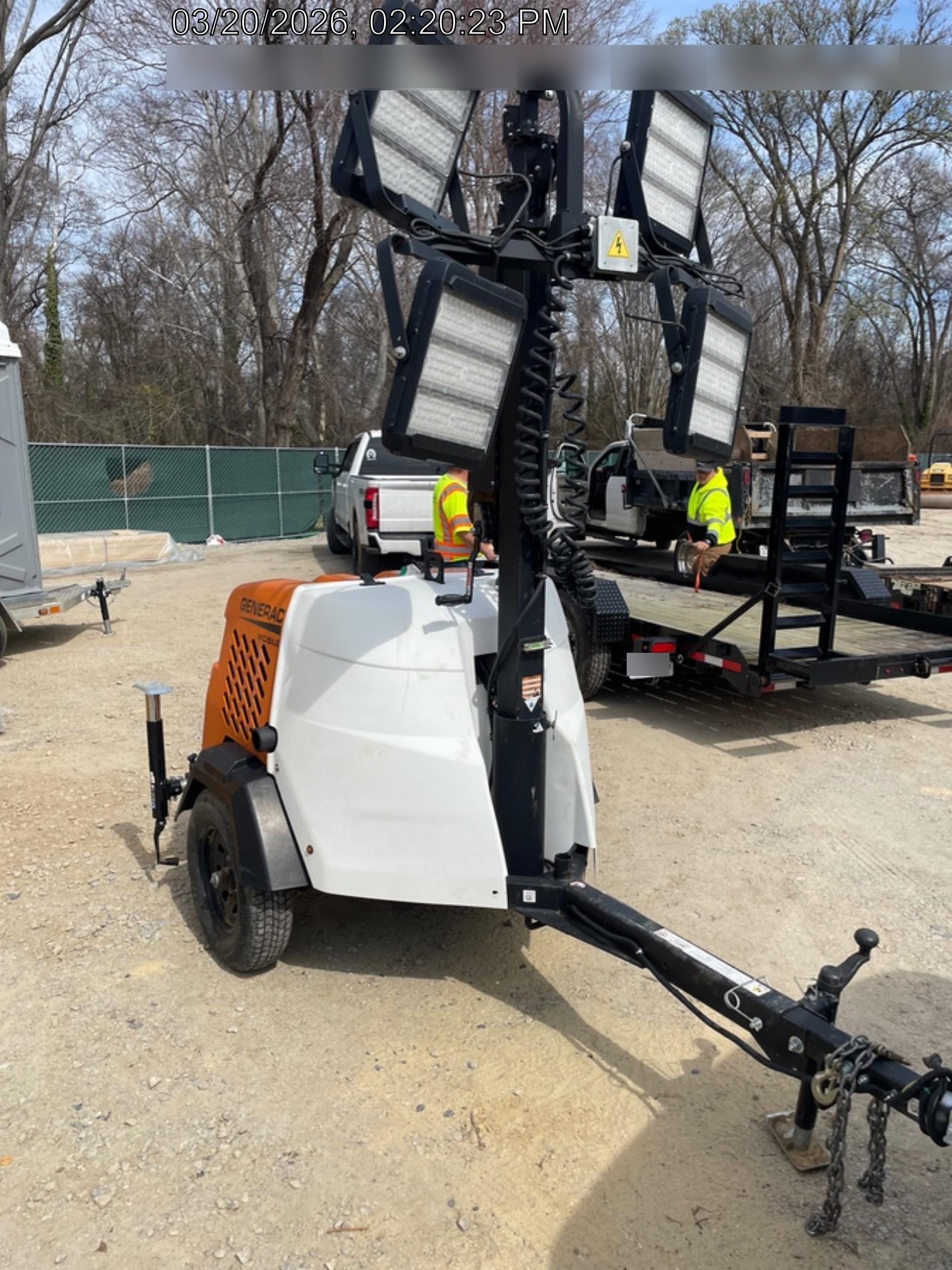 2023 GENERAC MLT2