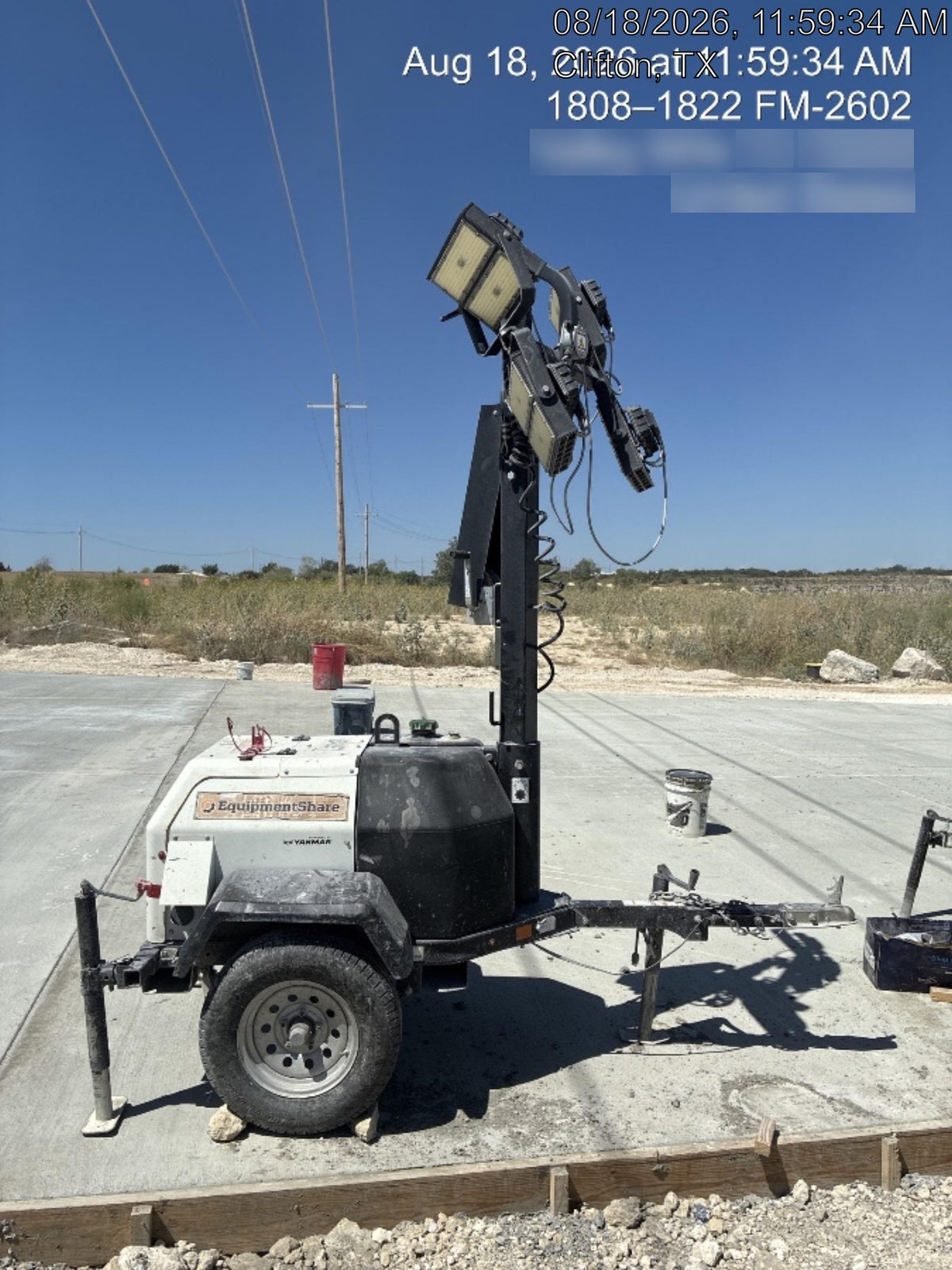 2021 ALLMAND NLV3GR