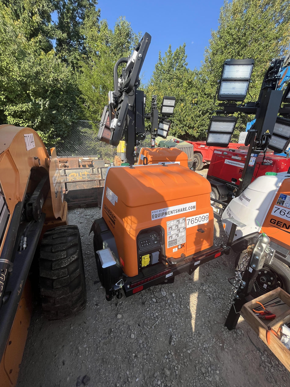 2026 GENERAC MLTS-4