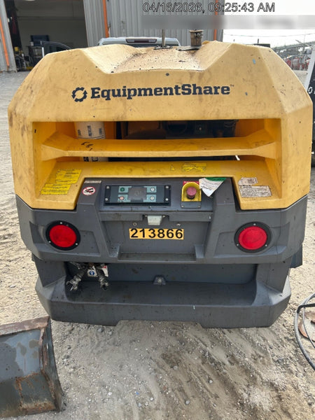 2022 ATLAS COPCO XAS188
