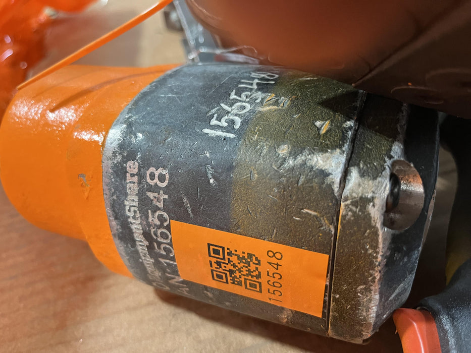 2021 MICHIGAN PNEUMATIC 750SS