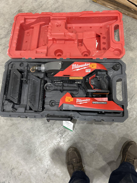 2021 MILWAUKEE MXF301-2CXS
