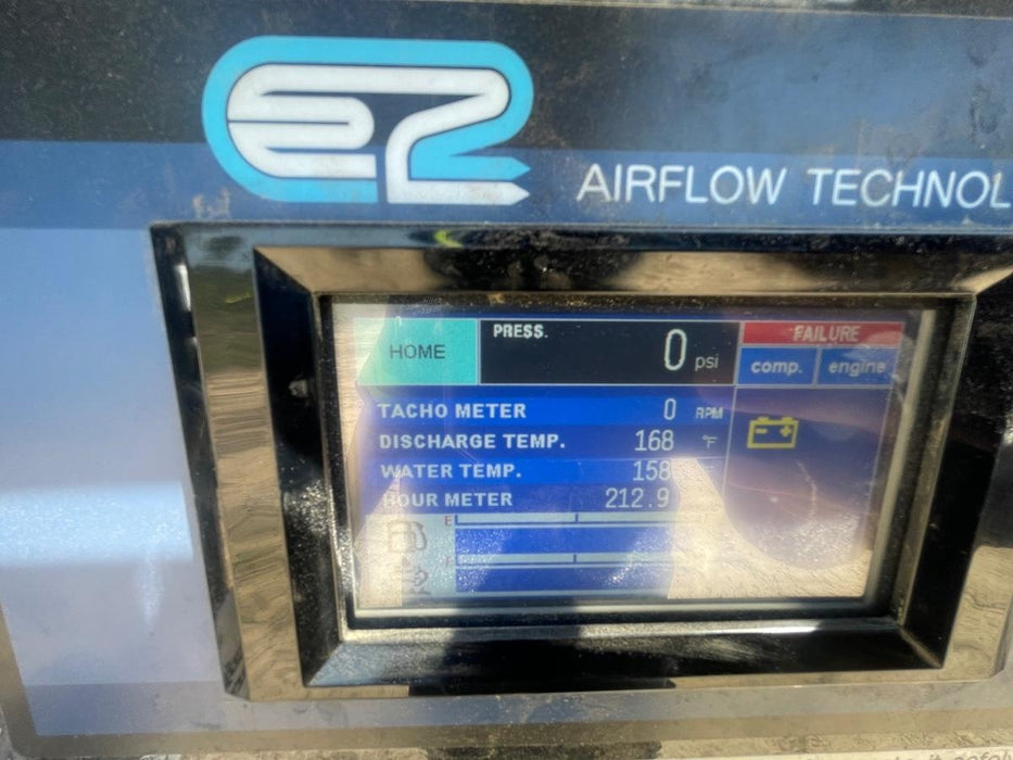 2025 AIRMAN PDSF375DP-6E1