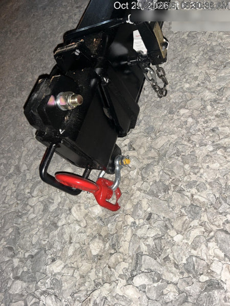 2026 STAR INDUSTRIES M1360B - Star JIB Boom