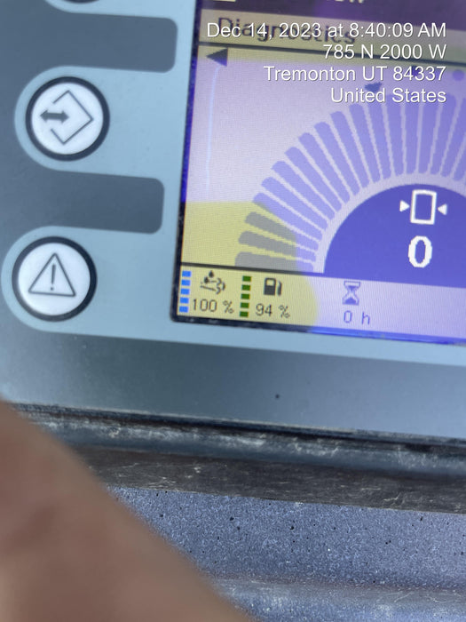 2023 ATLAS COPCO XAS 400-150 PACE