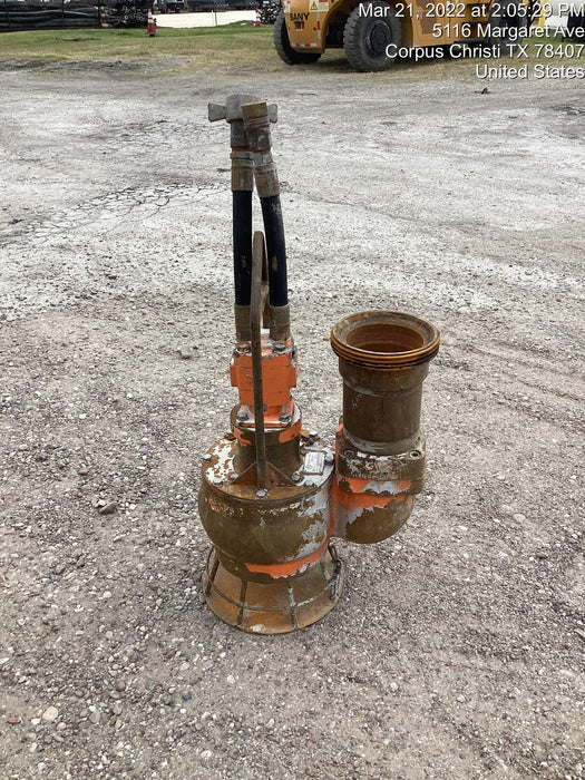 2021 HYDRA TECH S6TC