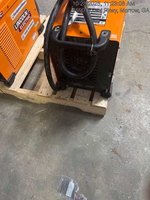 2023 LINCOLN ELECTRIC FLEXTEC 350X