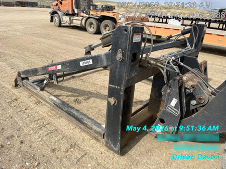 2021 ARROW MATERIAL HANDLING 049PG