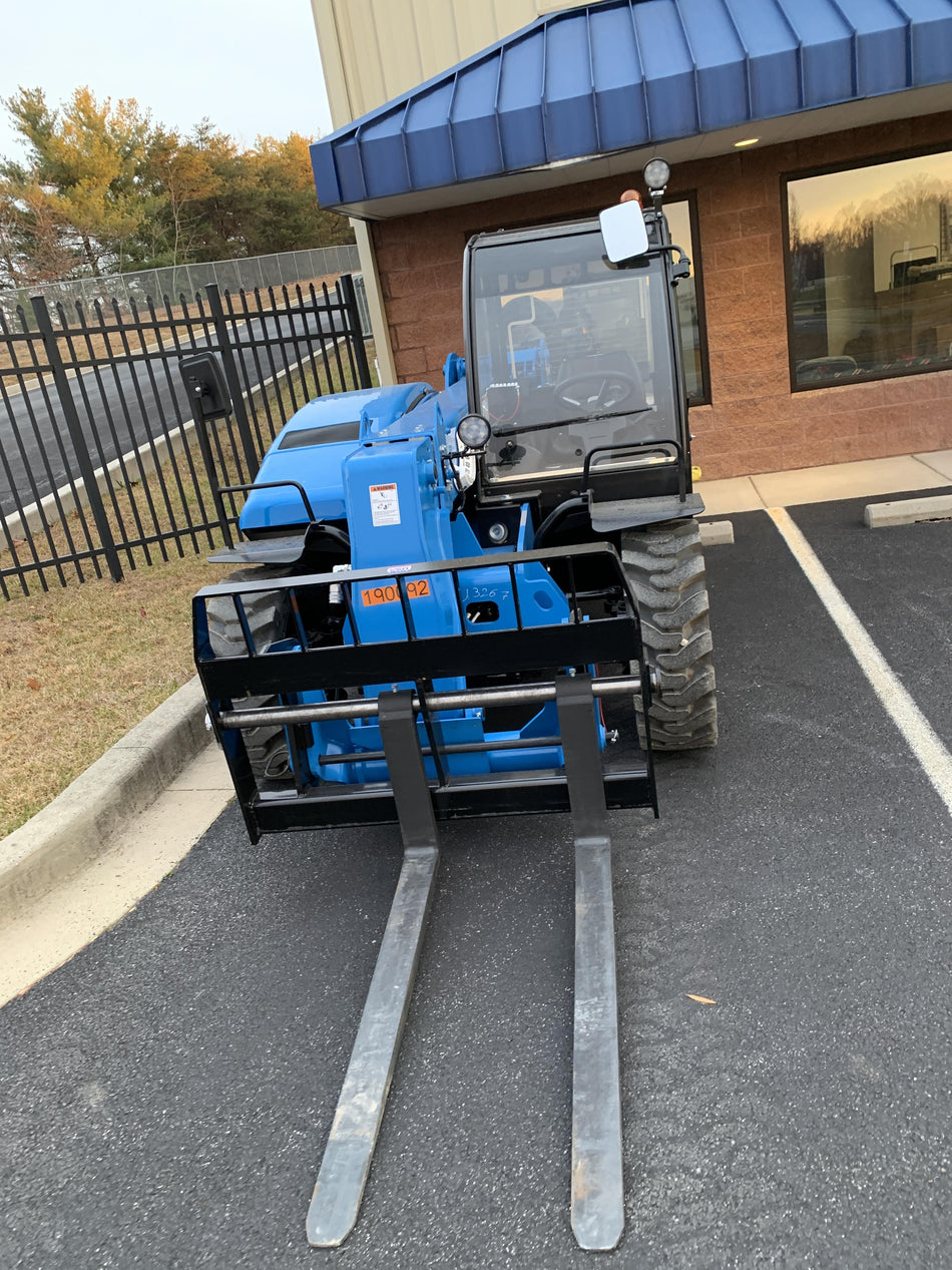 2021 GENIE GTH-5519