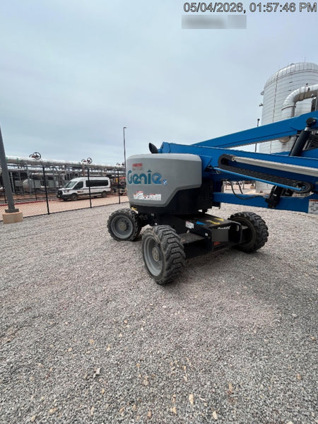 2023 GENIE Z-45 XC