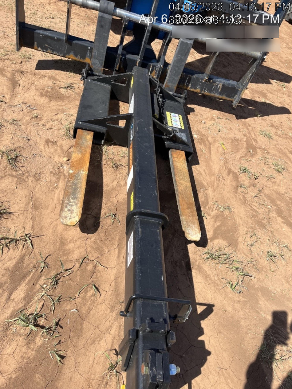 2026 STAR INDUSTRIES M1360B - Star JIB Boom