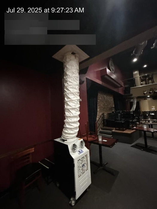 2022 KWIKOOL KPAC1411-2