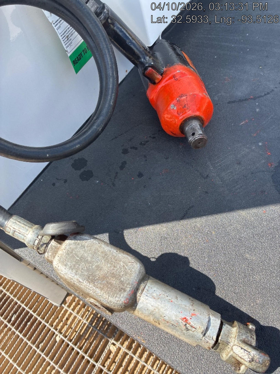 2021 MICHIGAN PNEUMATIC 751SS