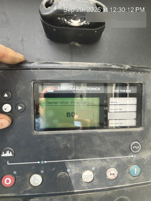 2022 ATLAS COPCO QAS150