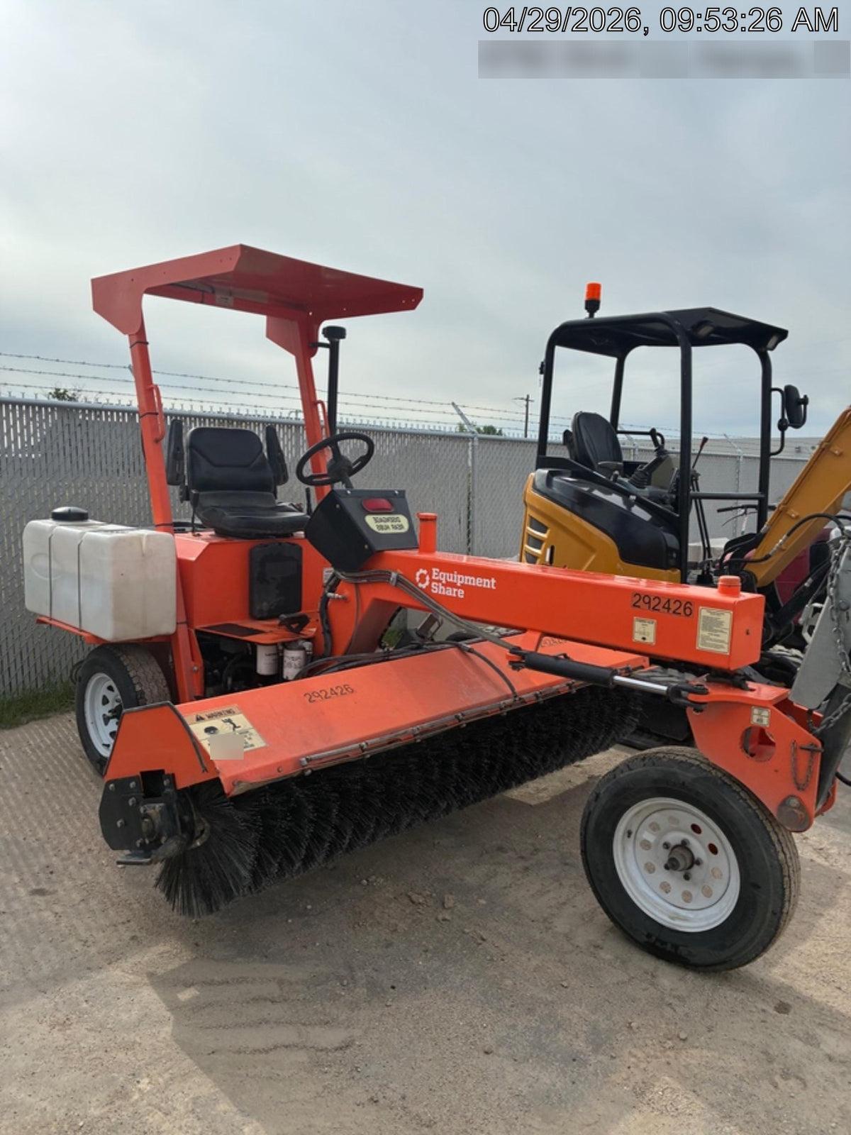 2023 LAYMOR SM-300