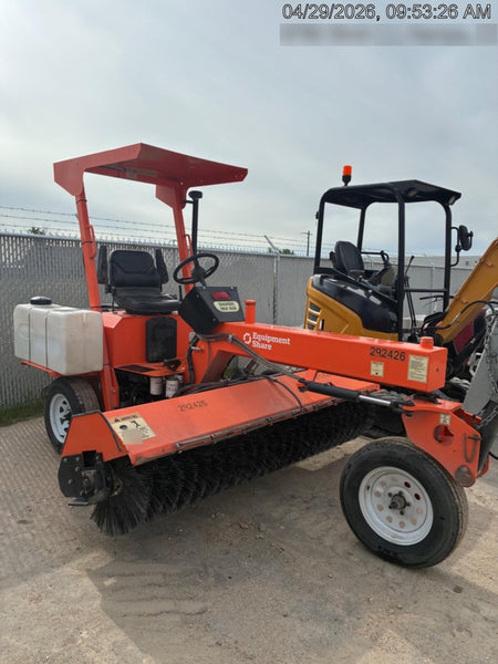 2023 LAYMOR SM-300
