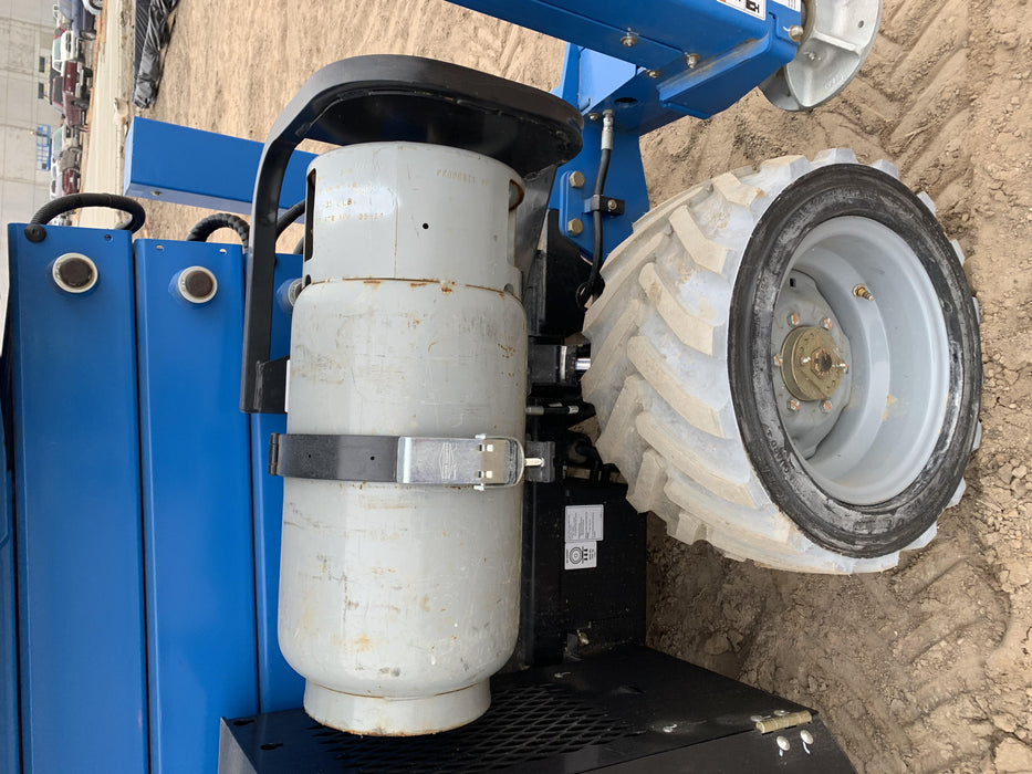 2020 GENIE GS-4069 RT