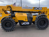 2021 JCB 509-42