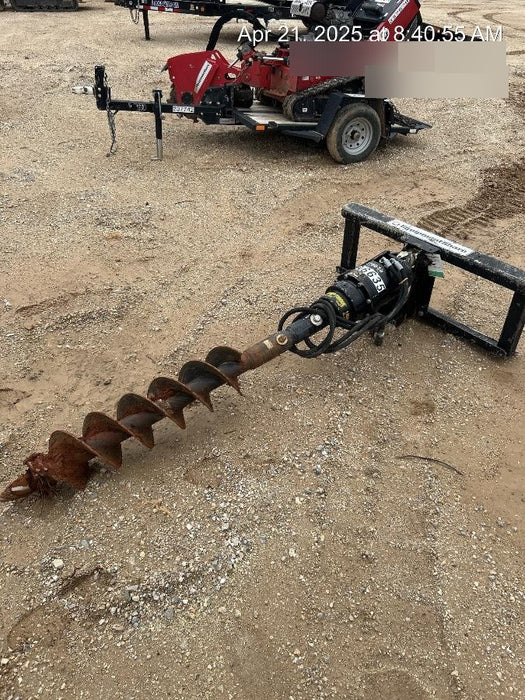 2023 AUGER TORQUE 3300-30