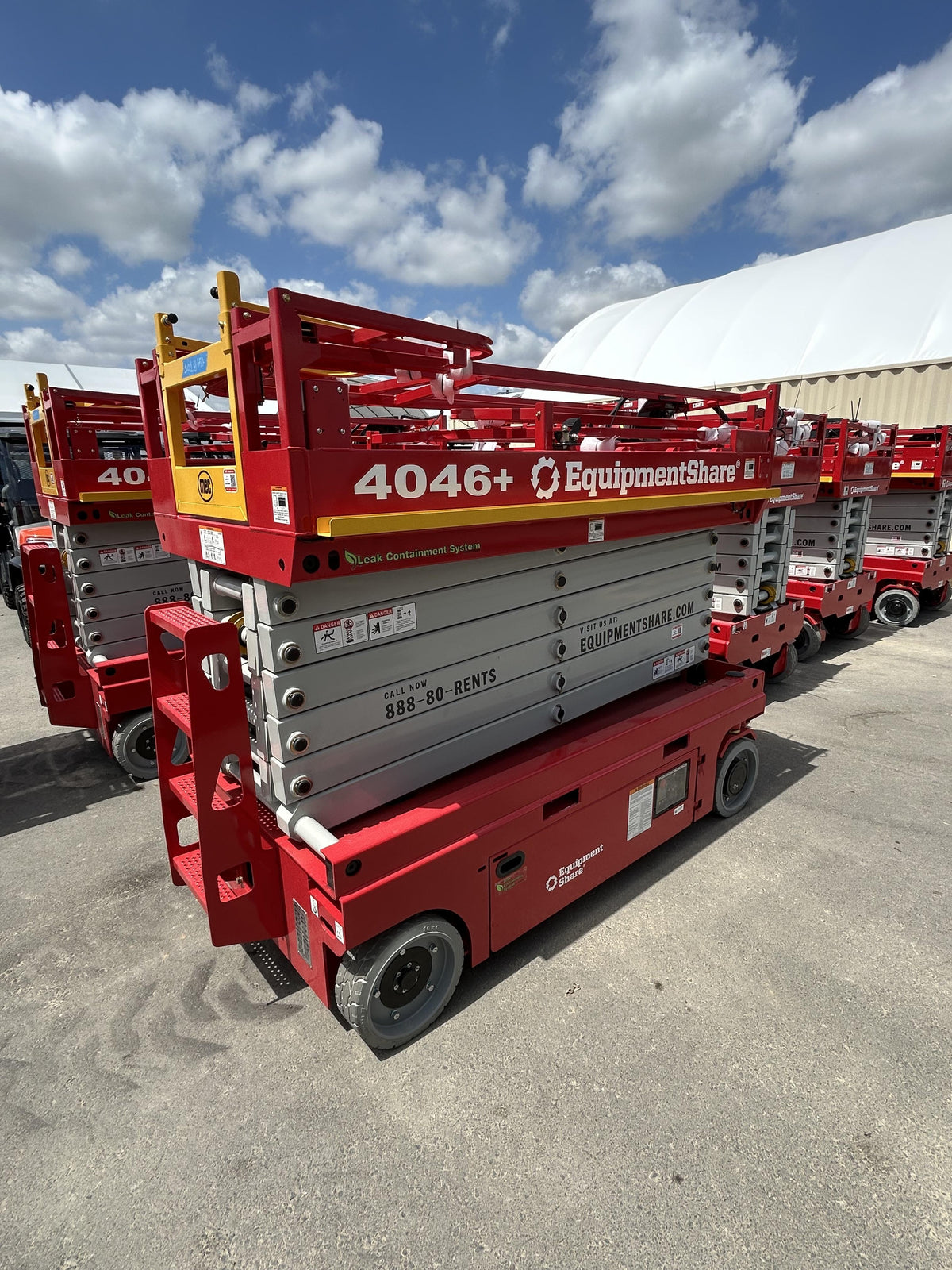 2026 MEC 4046+
