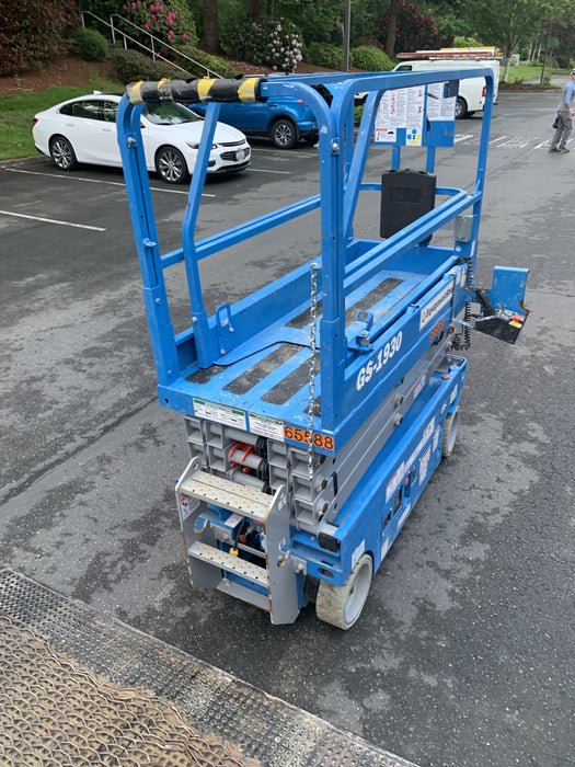 2020 Genie GS-1930 GENIE GS-1930