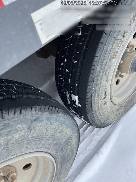 2023 ATLAS COPCO XAS 1800