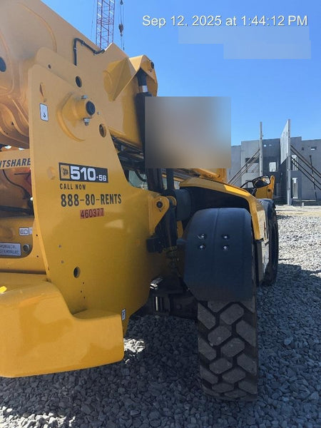 2024 JCB 510-56