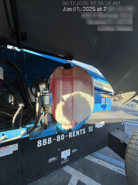 2026 GENIE S-65 HF
