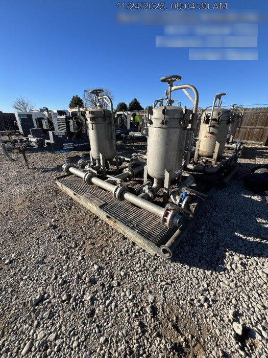 2022 TROJAN HOSE 31-FTR