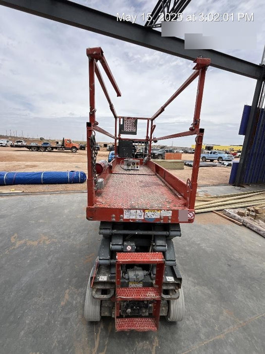 2016 SKYJACK SJIII-3226