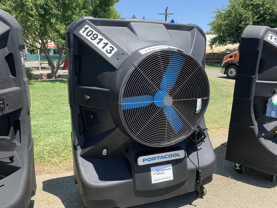 2020 PORTACOOL Jetstream 260