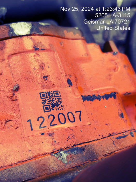 2020 MICHIGAN PNEUMATIC 4940B1