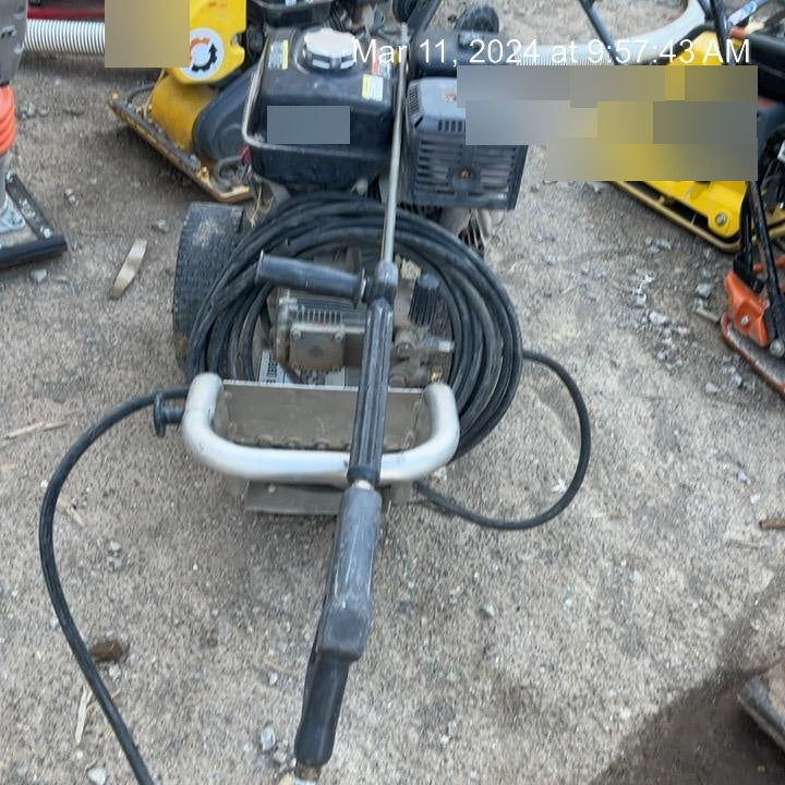 2019 MI-T-M CORPORATION CA-3504-1MAH