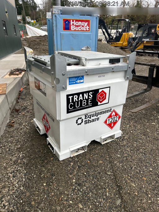 2025 WESTERN GLOBAL 10TCG-ES-12VFHK