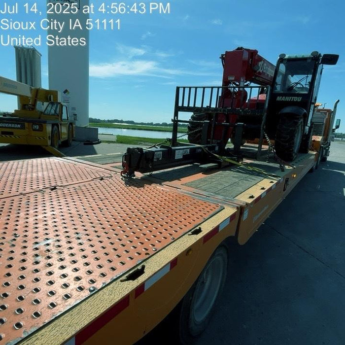 2024 STAR INDUSTRIES M1360B - Star JIB Boom