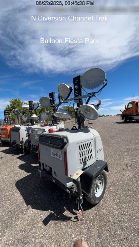 2018 WACKER NEUSON LTV6K-MH