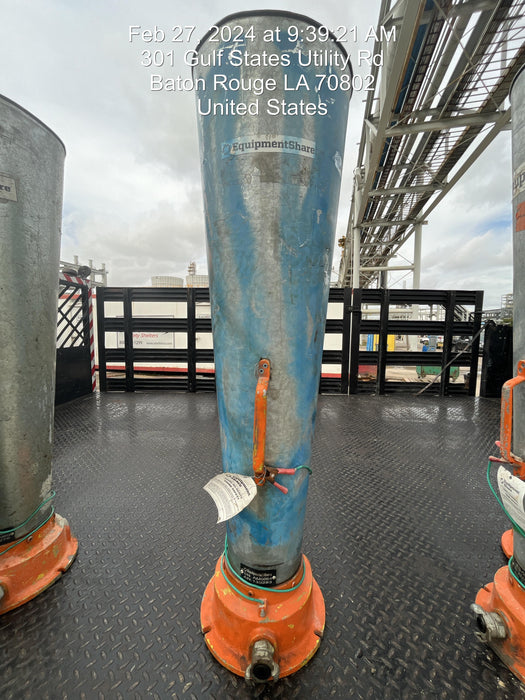 2021 MICHIGAN PNEUMATIC HV-6AM