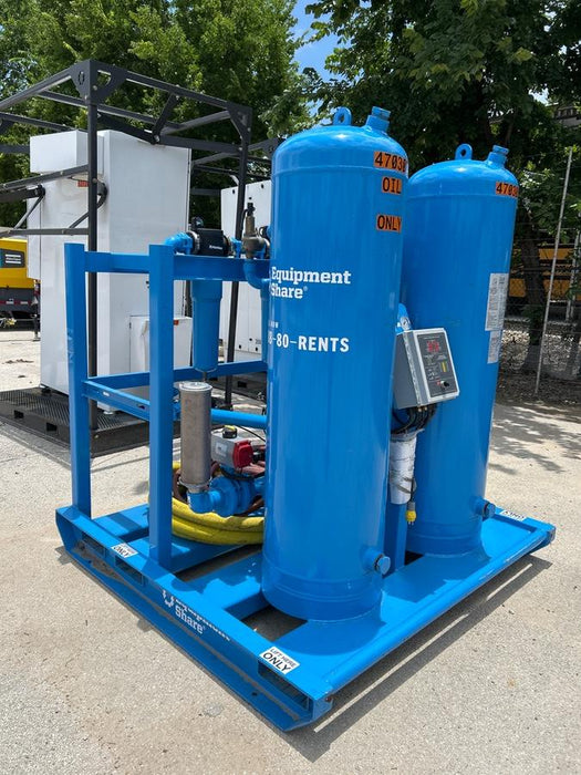 2024 HANKISON RDH-930G