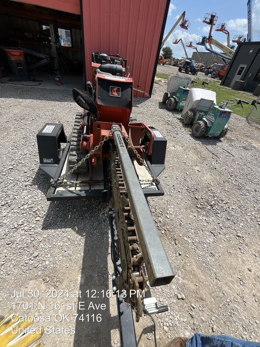 2022 BARRETO E4X6TBT