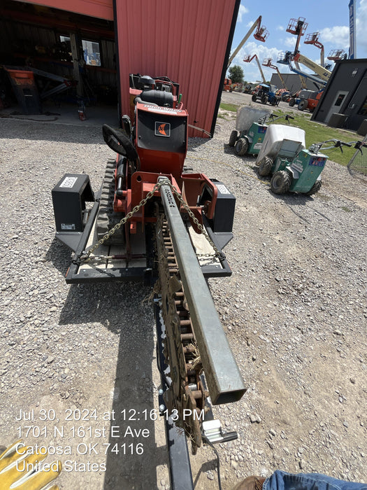 2022 BARRETO E4X6TBT