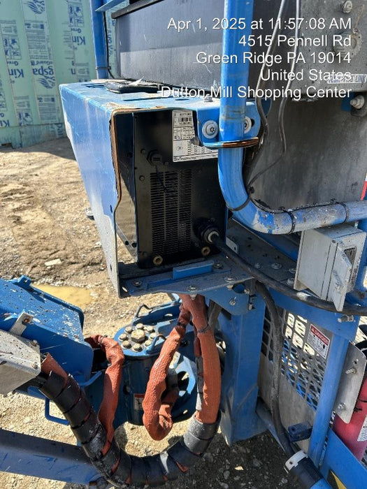 2024 MILLER ELECTRIC CST-282